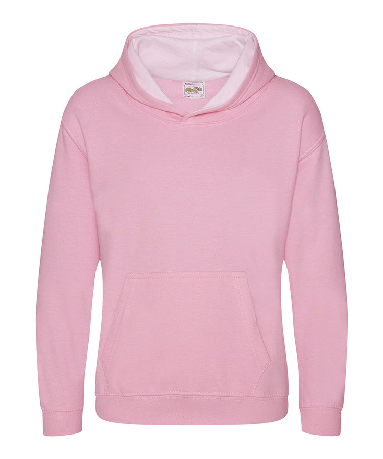 Baby Pink/Arctic White 12/13 Years