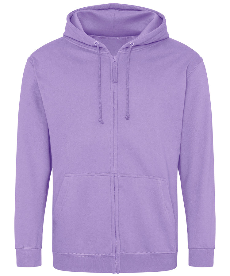 Digital Lavender 2XL