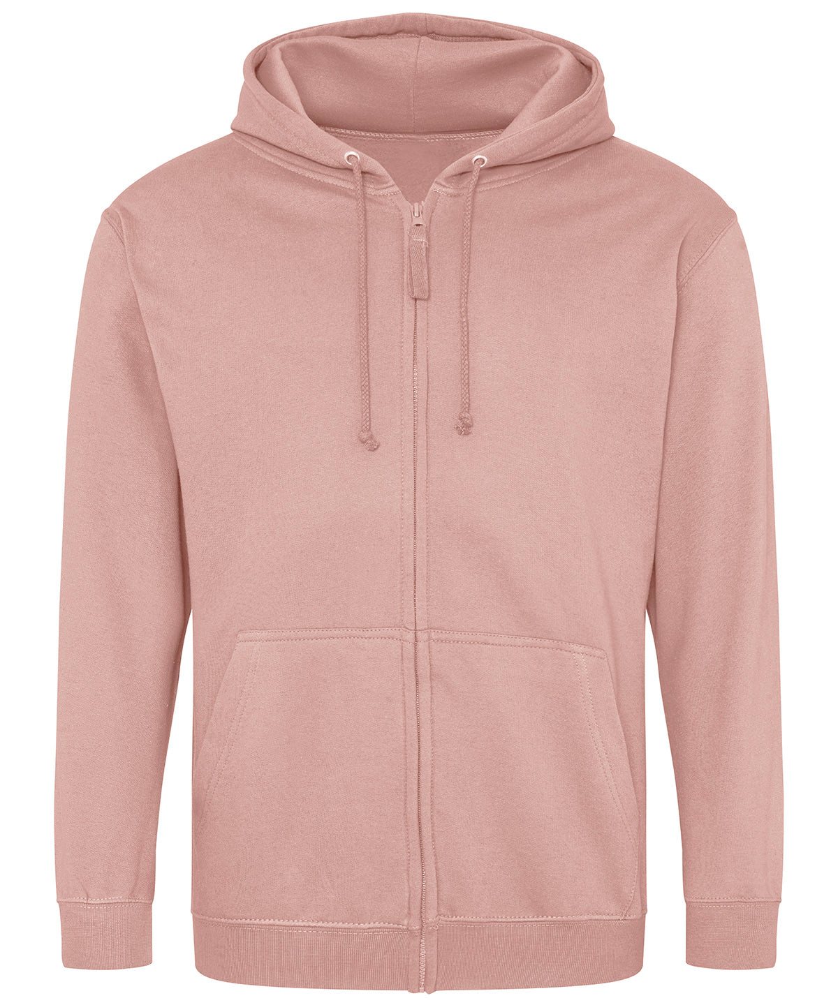 Dusty Pink 2XL