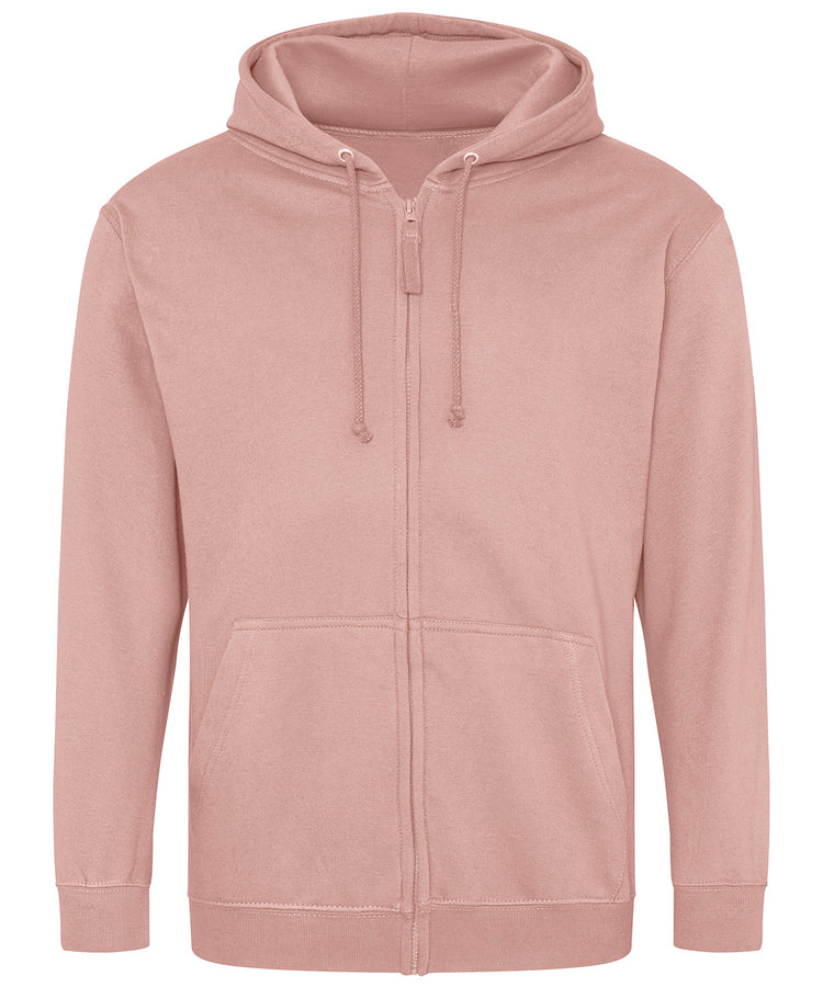 Dusty Pink 2XL