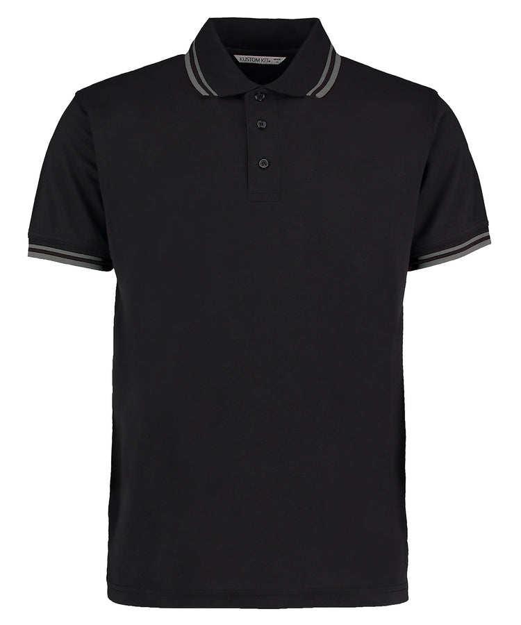 Black/Charcoal 3XL