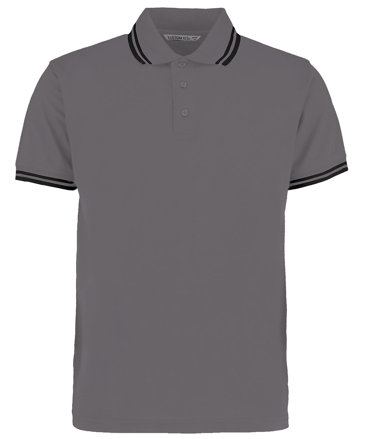 Charcoal/Black 3XL