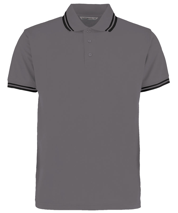 Charcoal/Black 3XL