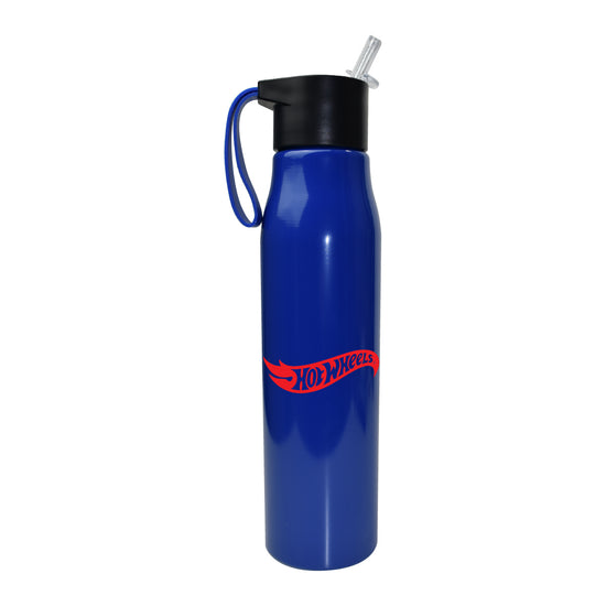 Mersey Single Wall Recycled Aluminum Bottle 700ml