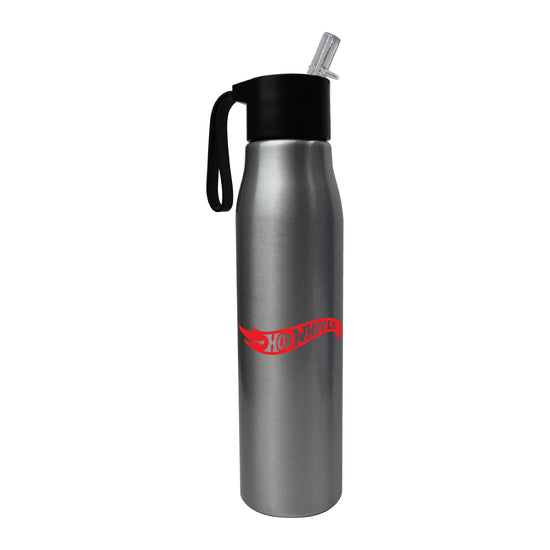 Mersey Single Wall Recycled Aluminum Bottle 700ml
