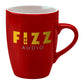 Ceramic mug
