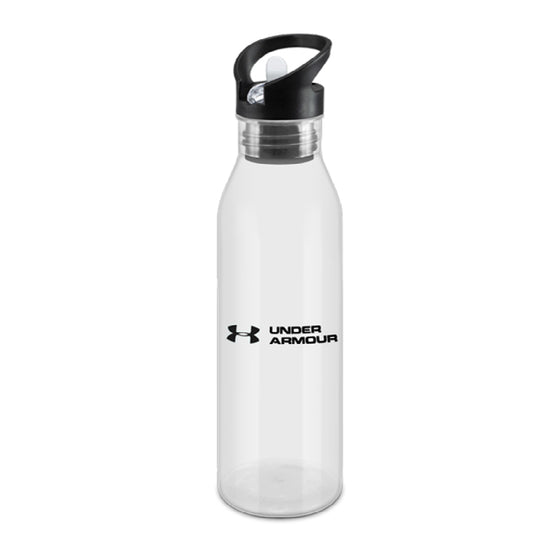 Nomad Translucent Bottle RPET (750ml)