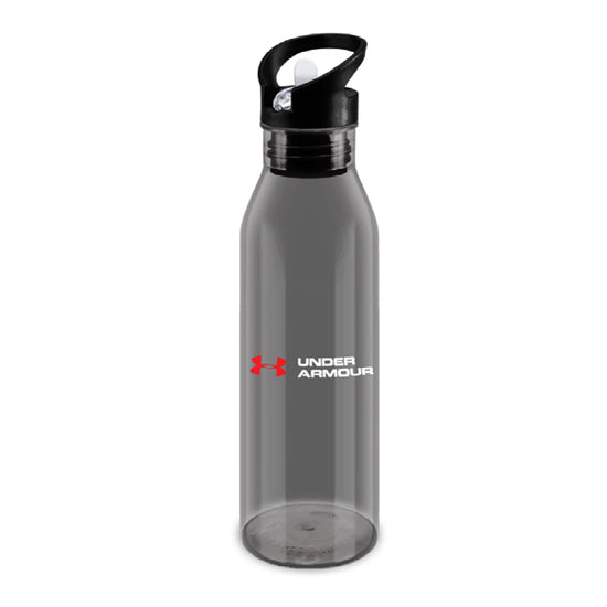 Nomad Translucent Bottle RPET (750ml)