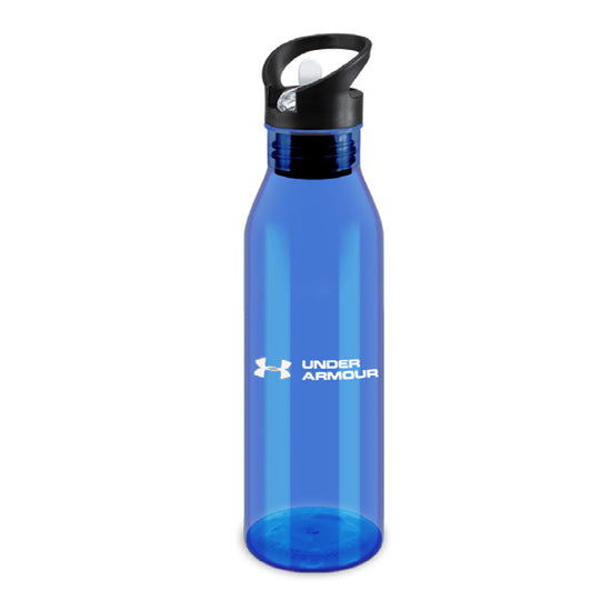 Nomad Translucent Bottle RPET (750ml)