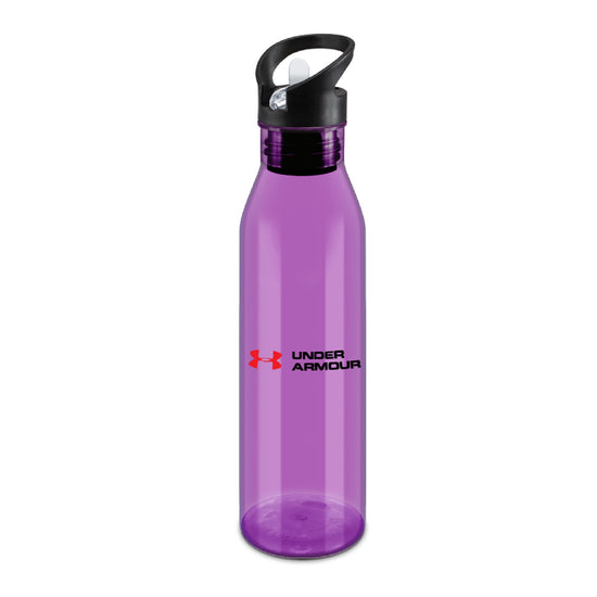 Nomad Translucent Bottle RPET (750ml)