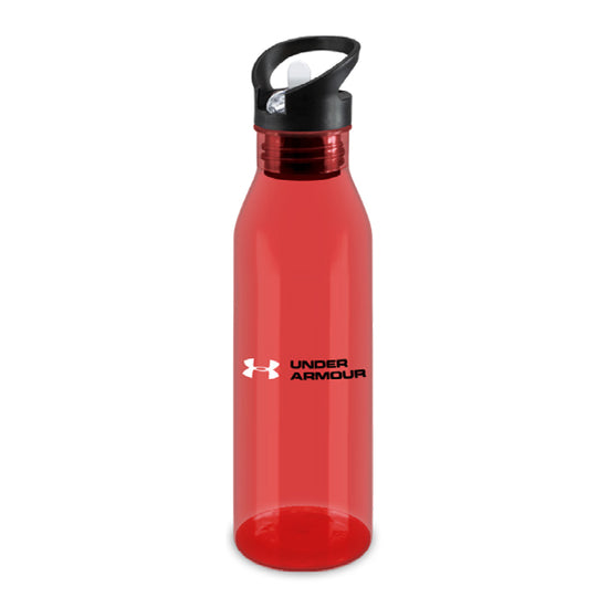 Nomad Translucent Bottle RPET (750ml)