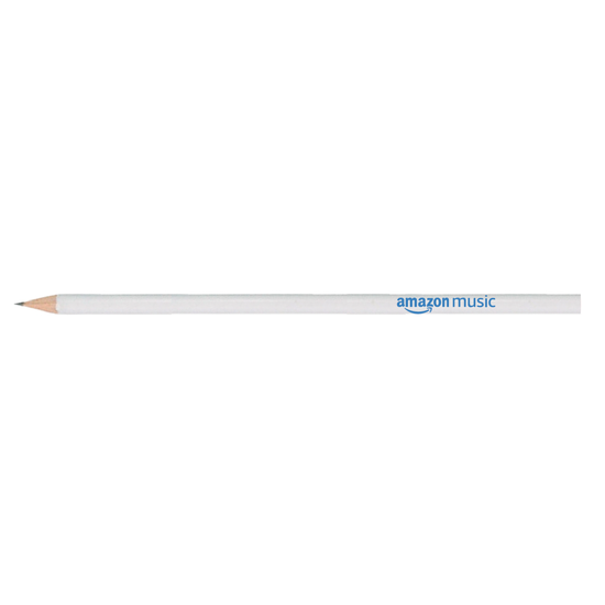Carman Pencil, No Eraser, Sharpened