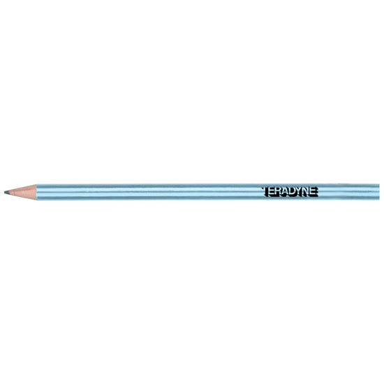 Promo Pencil, No Eraser, Sharpened
