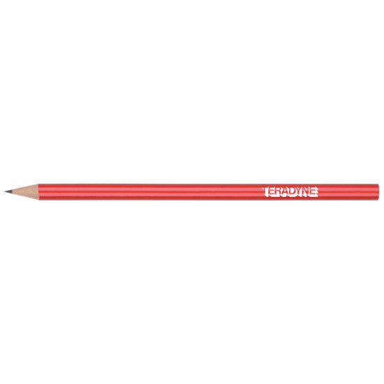 Promo Pencil, No Eraser, Sharpened