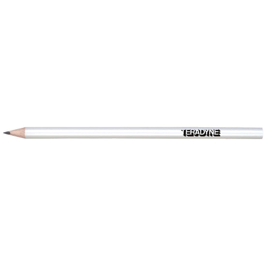 Promo Pencil, No Eraser, Sharpened