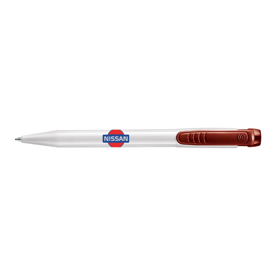 Pier Ball Pen (blue ink refills)