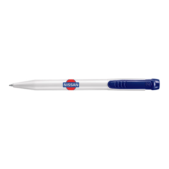 Pier Ball Pen (blue ink refills)