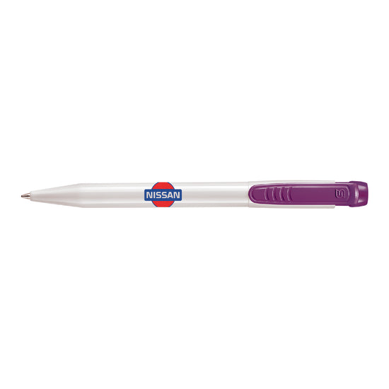 Pier Ball Pen (blue ink refills)