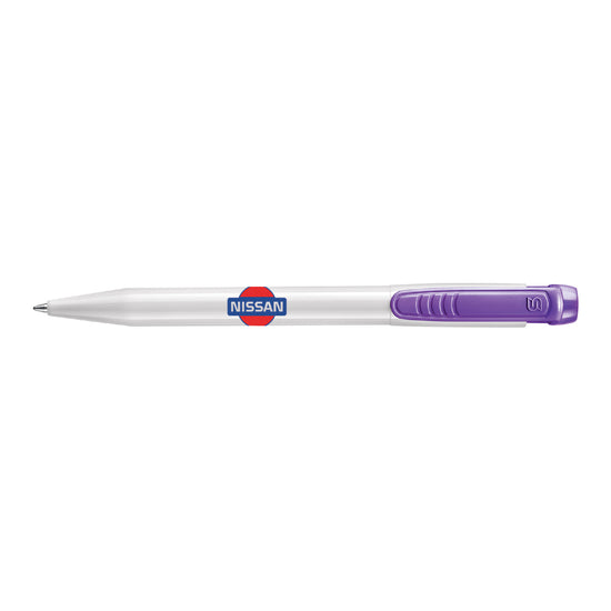 Pier Ball Pen (blue ink refills)