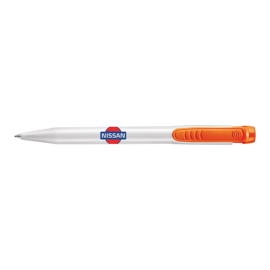 Pier Ball Pen (blue ink refills)