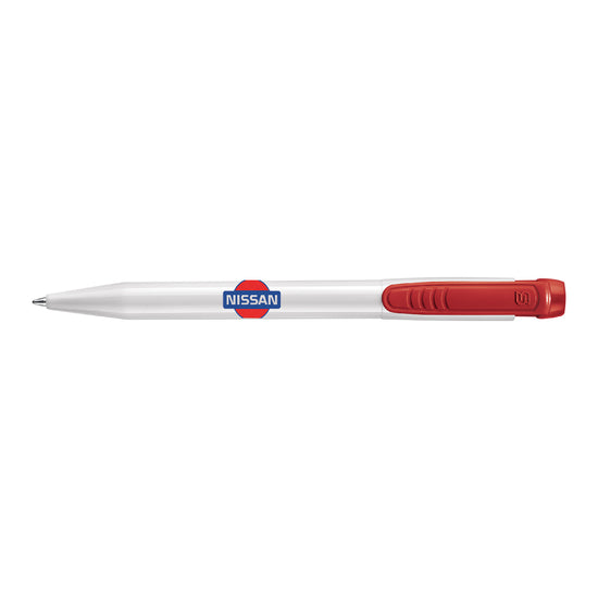 Pier Ball Pen (blue ink refills)