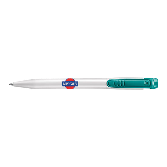 Pier Ball Pen (blue ink refills)