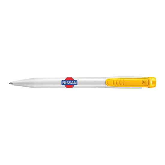Pier Ball Pen (blue ink refills)