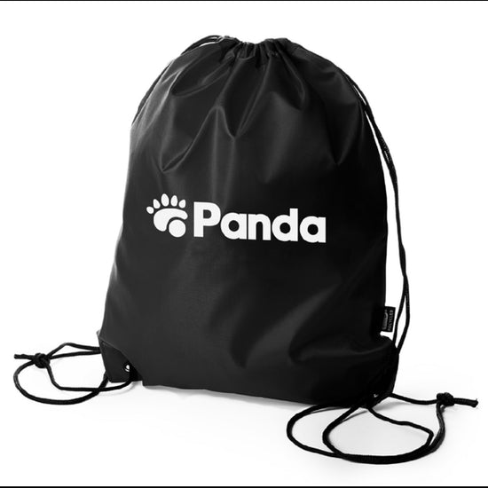 Polar RPET Drawstring Bag (Size 34 x 42cm)