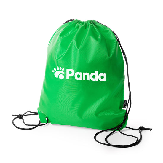 Polar RPET Drawstring Bag (Size 34 x 42cm)