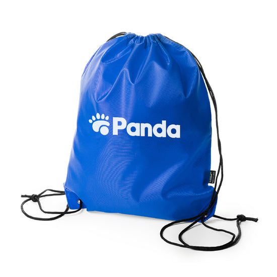 Polar RPET Drawstring Bag (Size 34 x 42cm)
