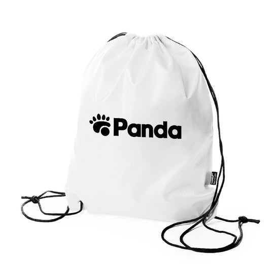 Polar RPET Drawstring Bag (Size 34 x 42cm)