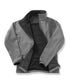 Charcoal/Black 2XL