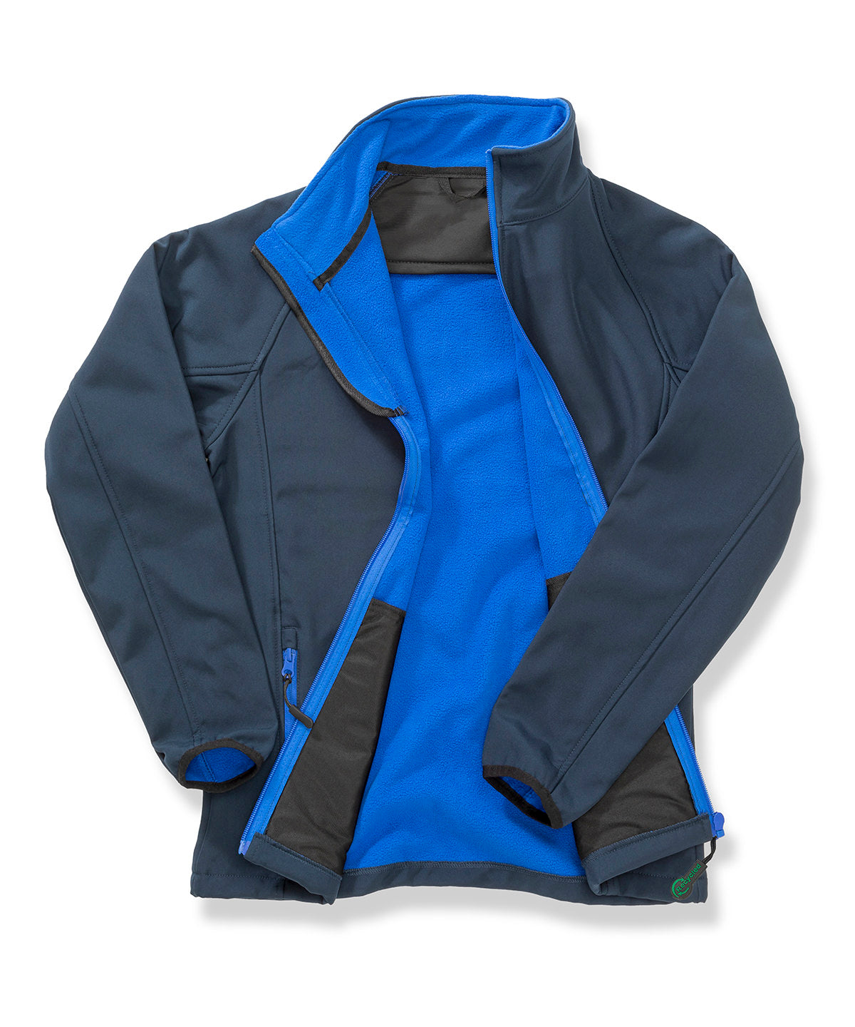 Navy/Royal 2XL
