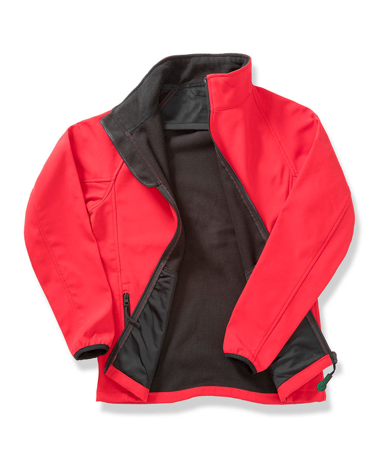 Red/Black 2XL