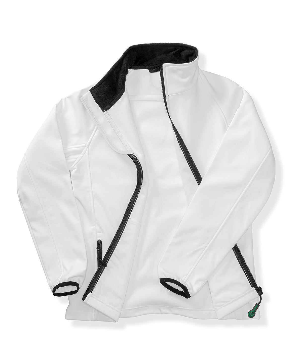 White/Black 2XL