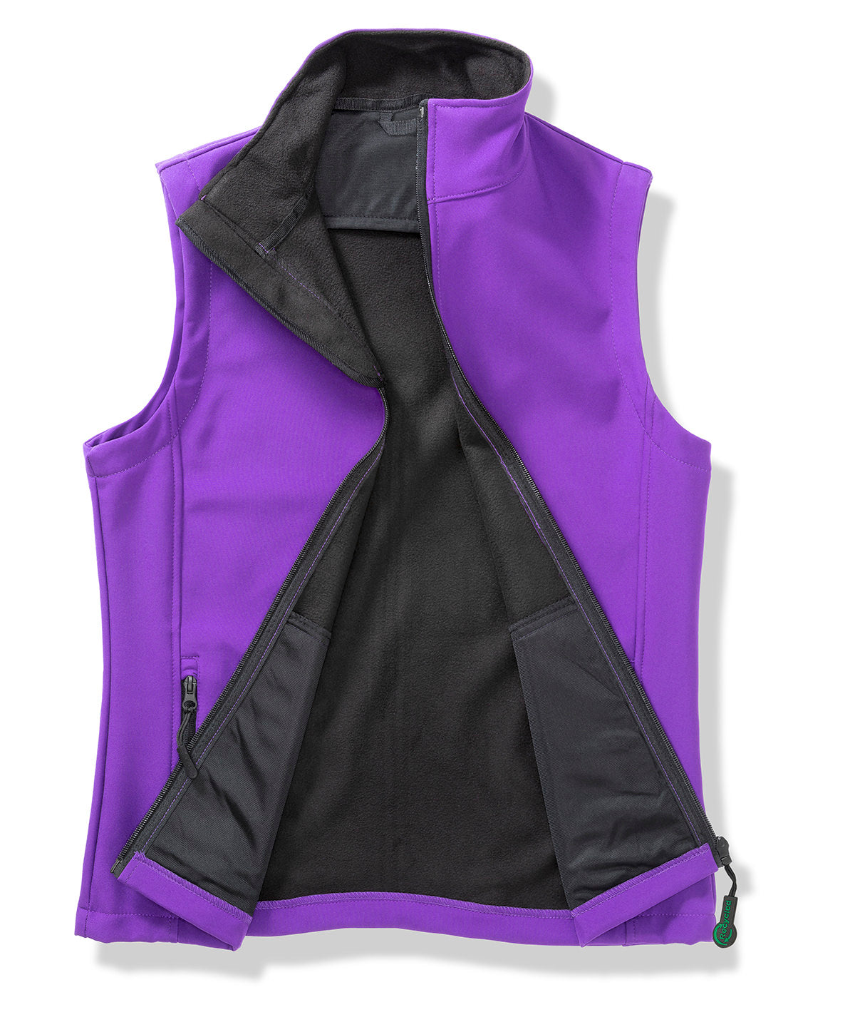 Purple/Black 4XL