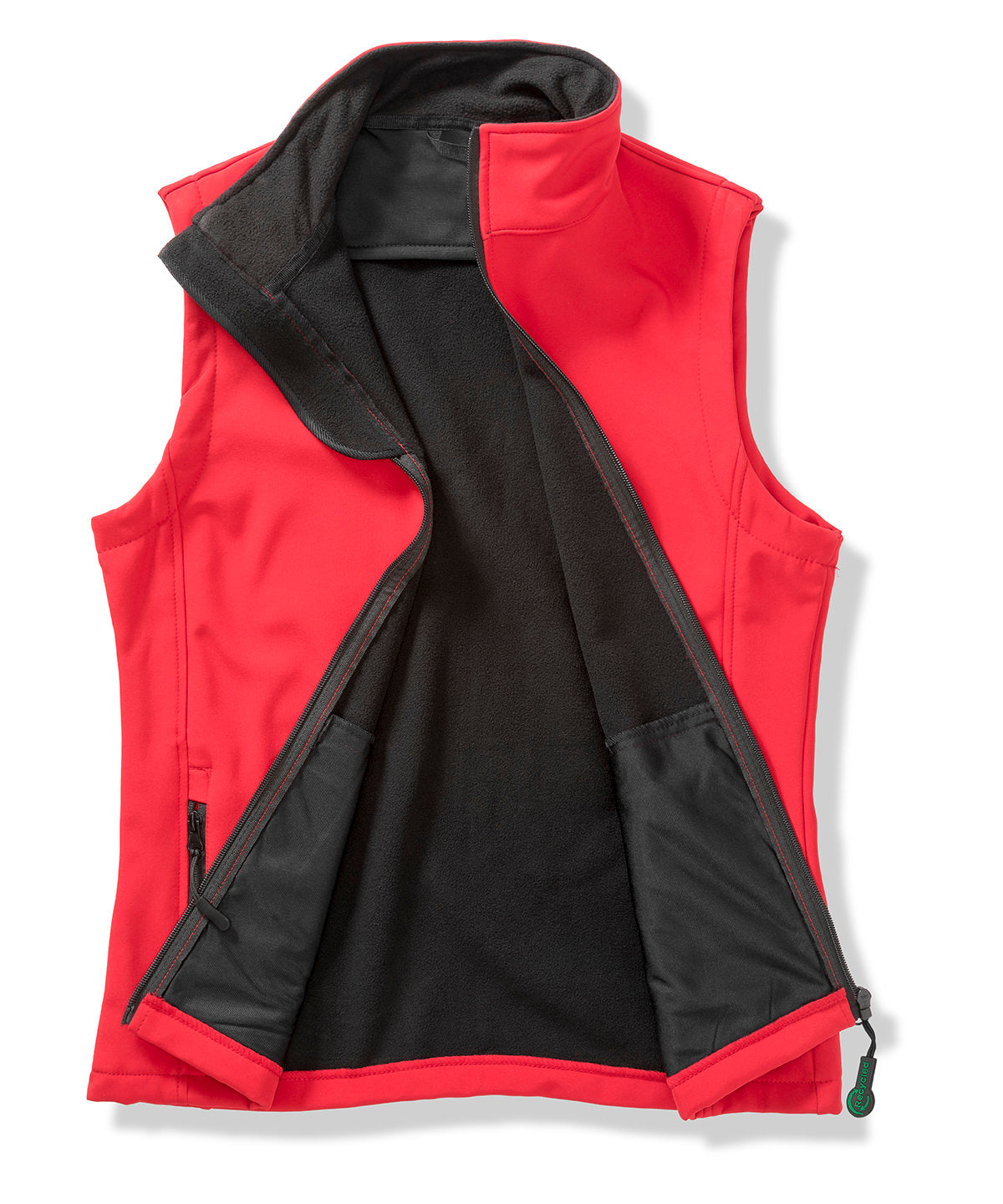 Red/Black 4XL