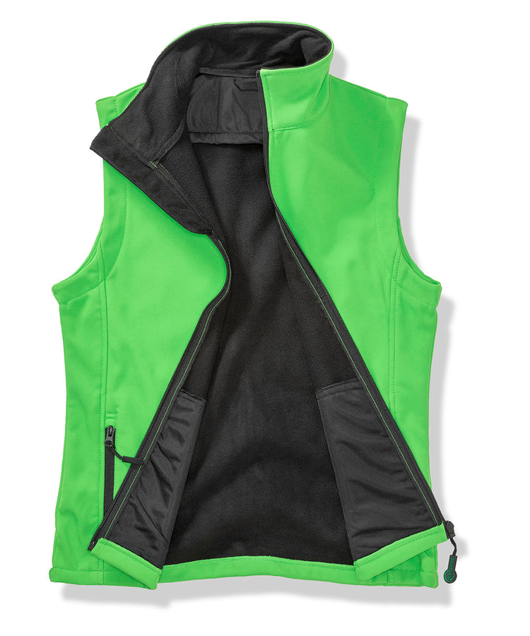 Vivid Green/Black 4XL