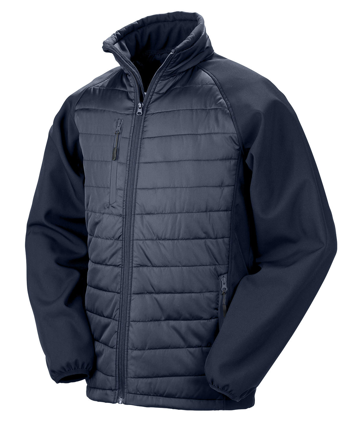 Navy 4XL