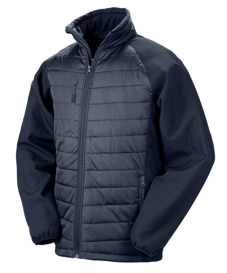 Navy 4XL