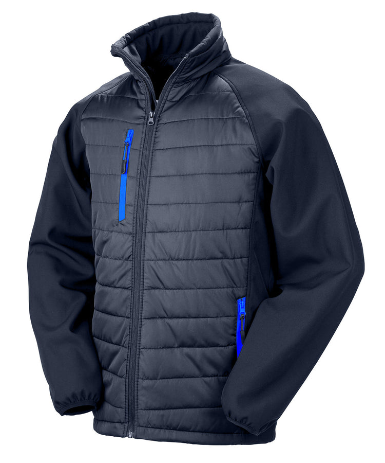 Navy/Royal 4XL