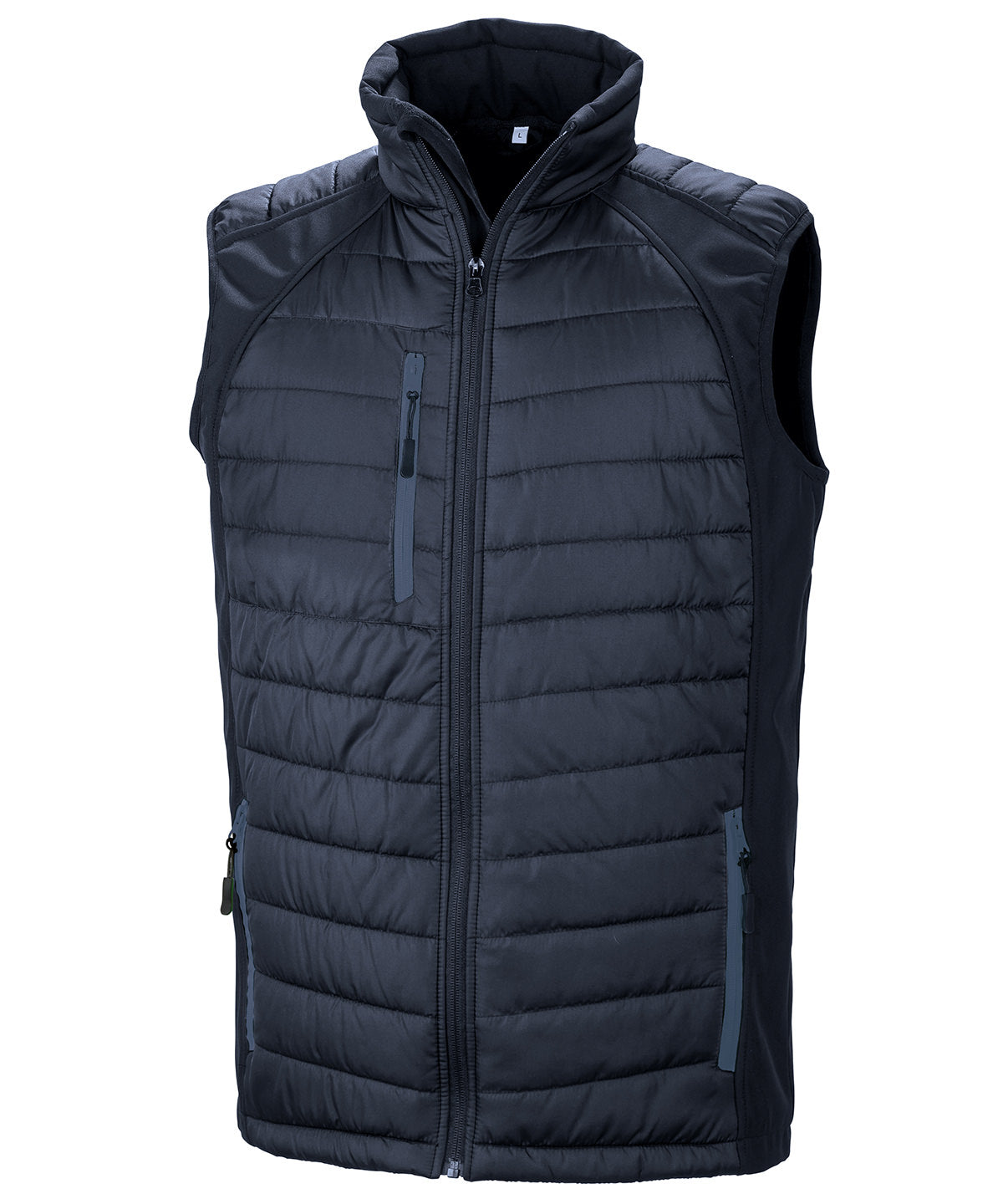 Navy 4XL