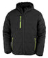 Black/Lime 3XL