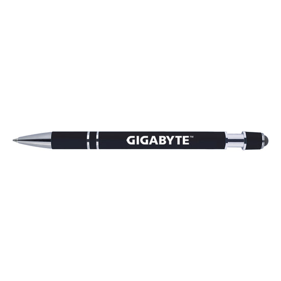 Ramsey Soft Touch Ball Pen (blue ink refills)