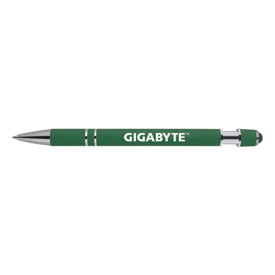 Ramsey Soft Touch Ball Pen (blue ink refills)