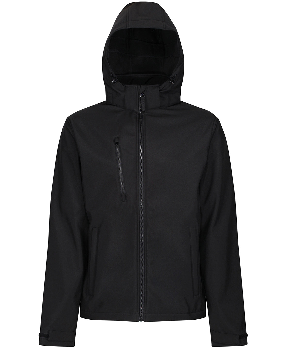 Black 4XL