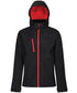 Black/Red 3XL