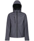 Seal Grey/Black 3XL