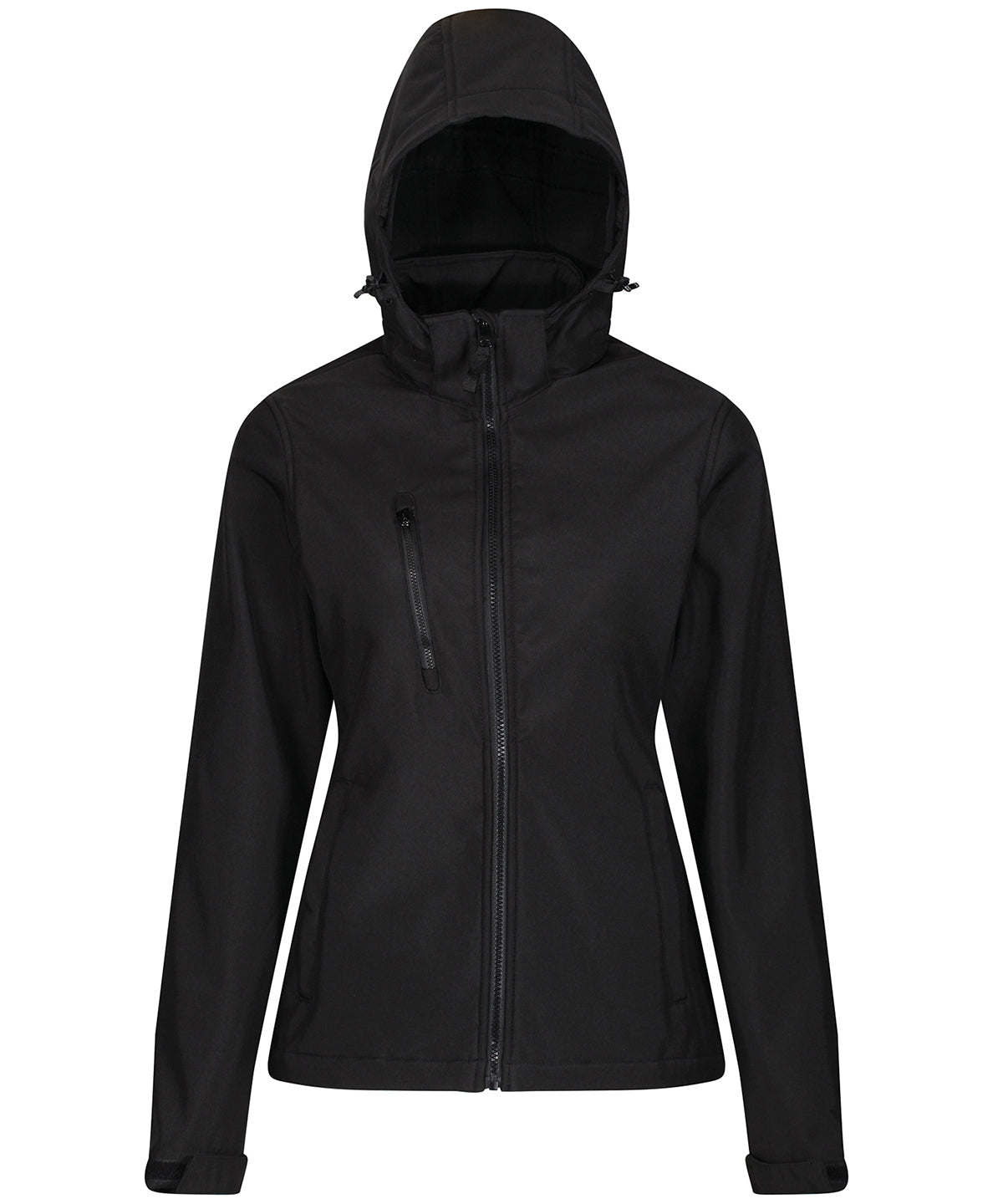 Black Wom 20
