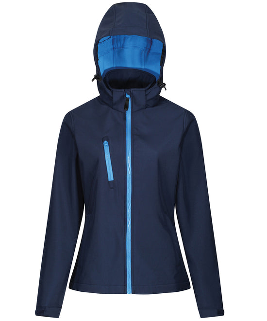 Navy/French Blue Wom 20